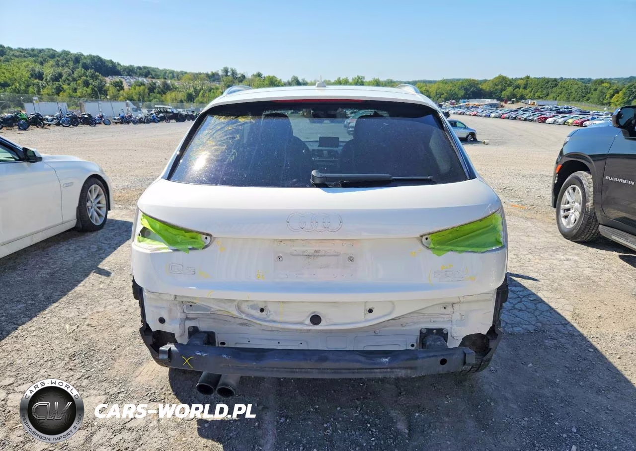 2018 Audi Q3 Premium Plus VIN:WA1JCCFS1JR030315 - 6