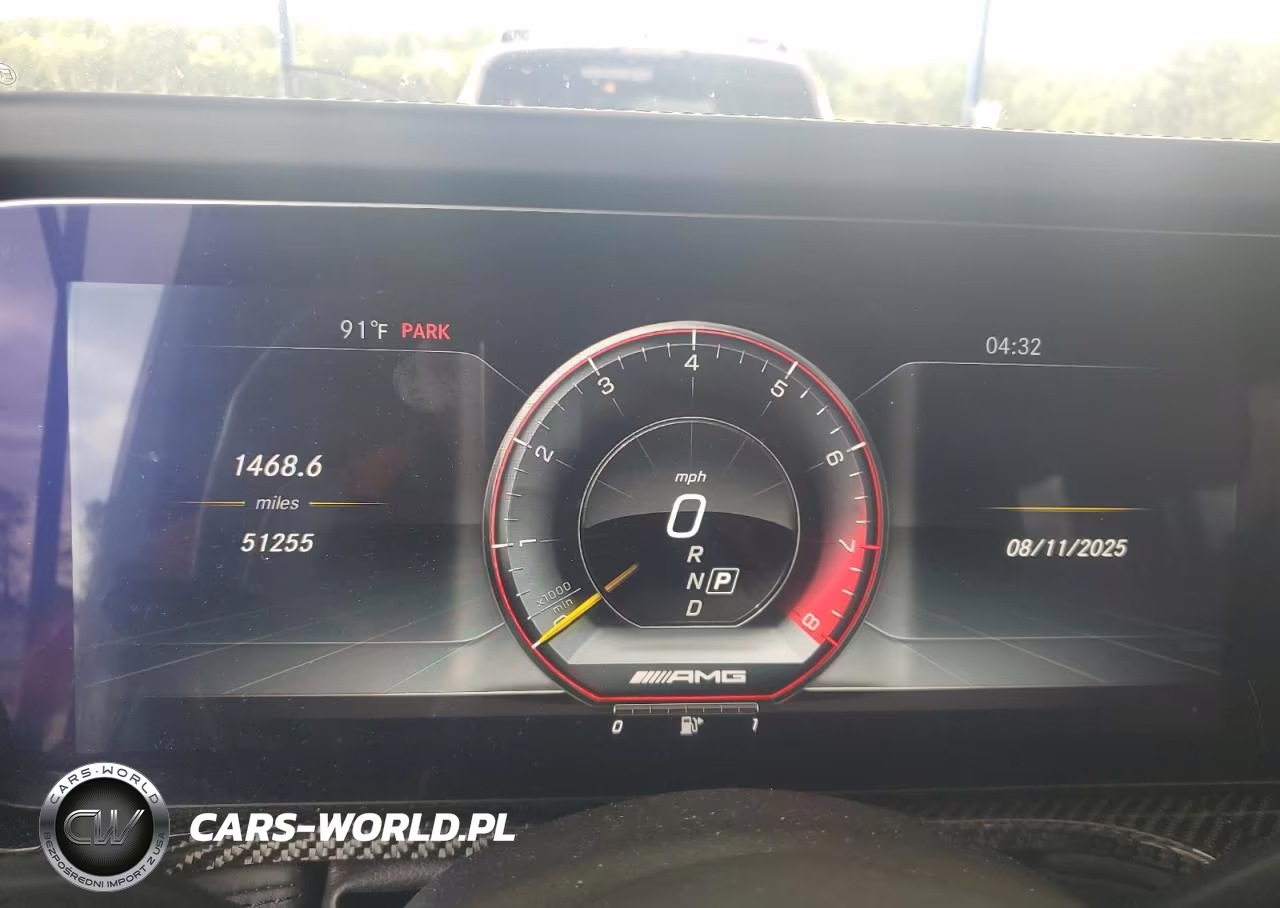 2021 Mercedes-Benz G 63 Amg VIN:W1NYC7HJ2MX418131 - 9