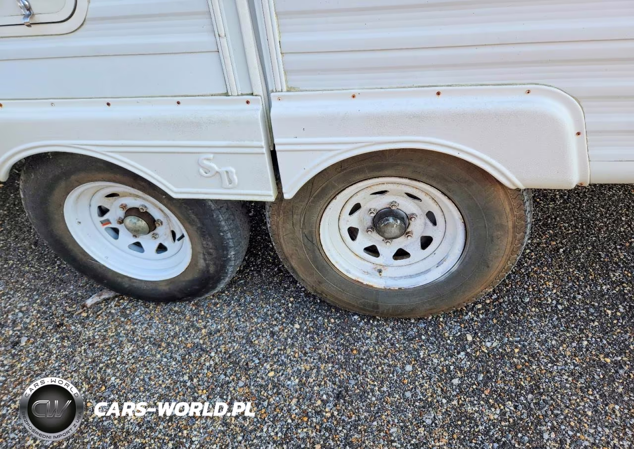 2001 Sunny Brook Camper VIN:4UBAS0N2511S25397 - 9
