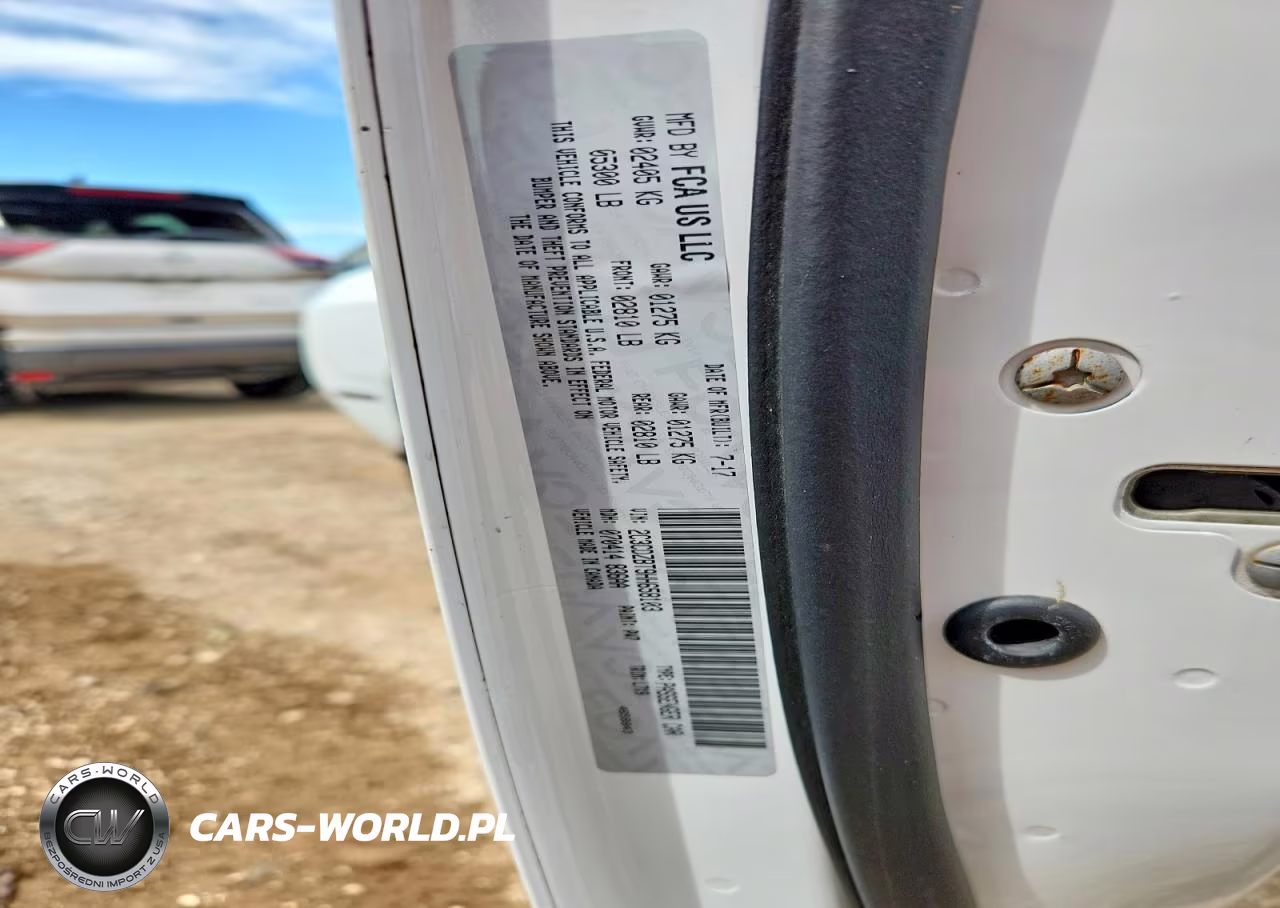 2017 Dodge Challenger R-T VIN:2C3CDZBT9HH658103 - 12
