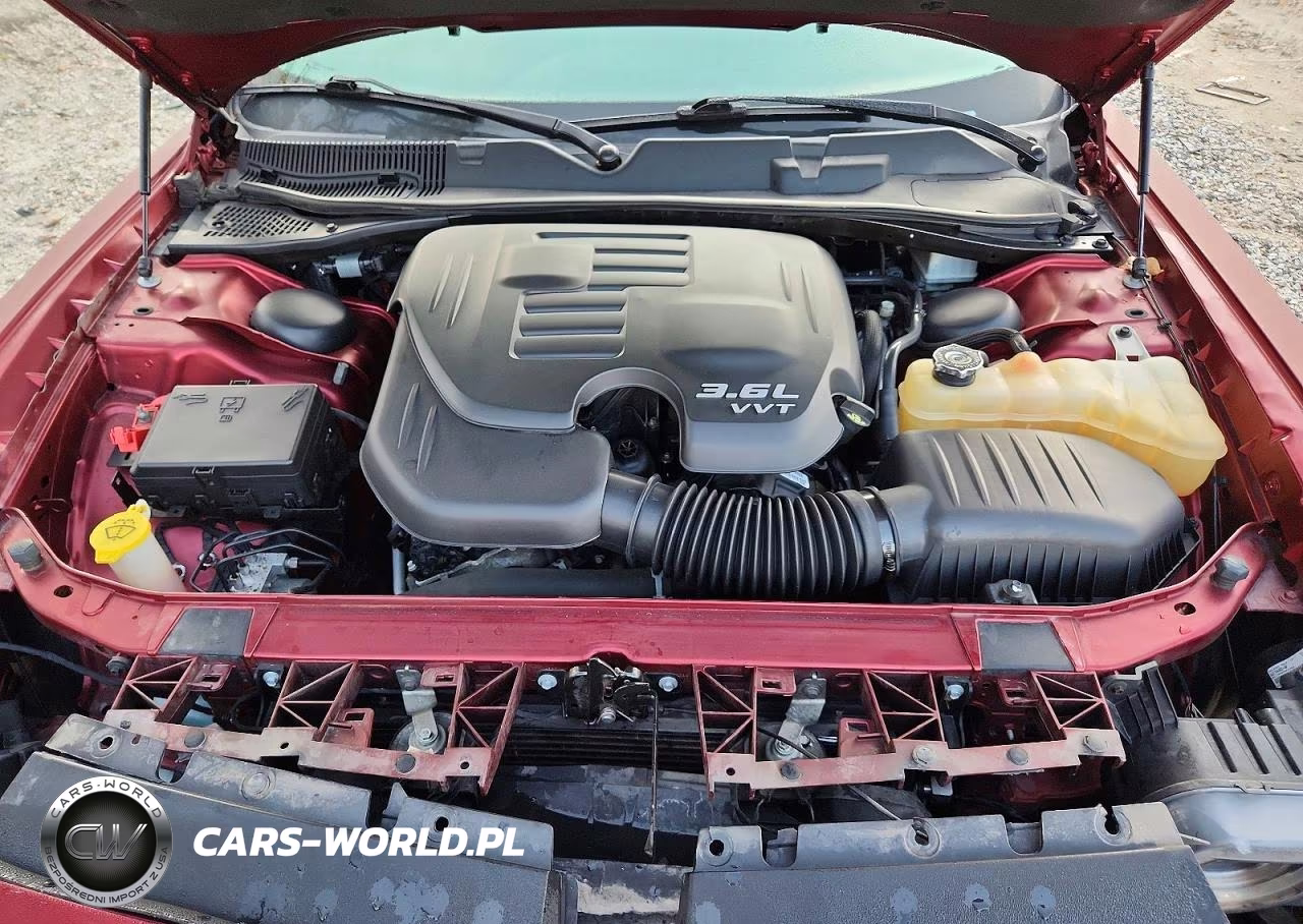 2017 Dodge Challenger Sxt VIN:2C3CDZAG4HH609122 - 11