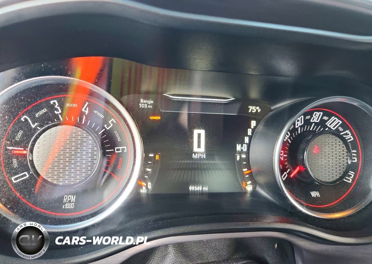 2017 Dodge Challenger Sxt VIN:2C3CDZAG4HH609122 - 9