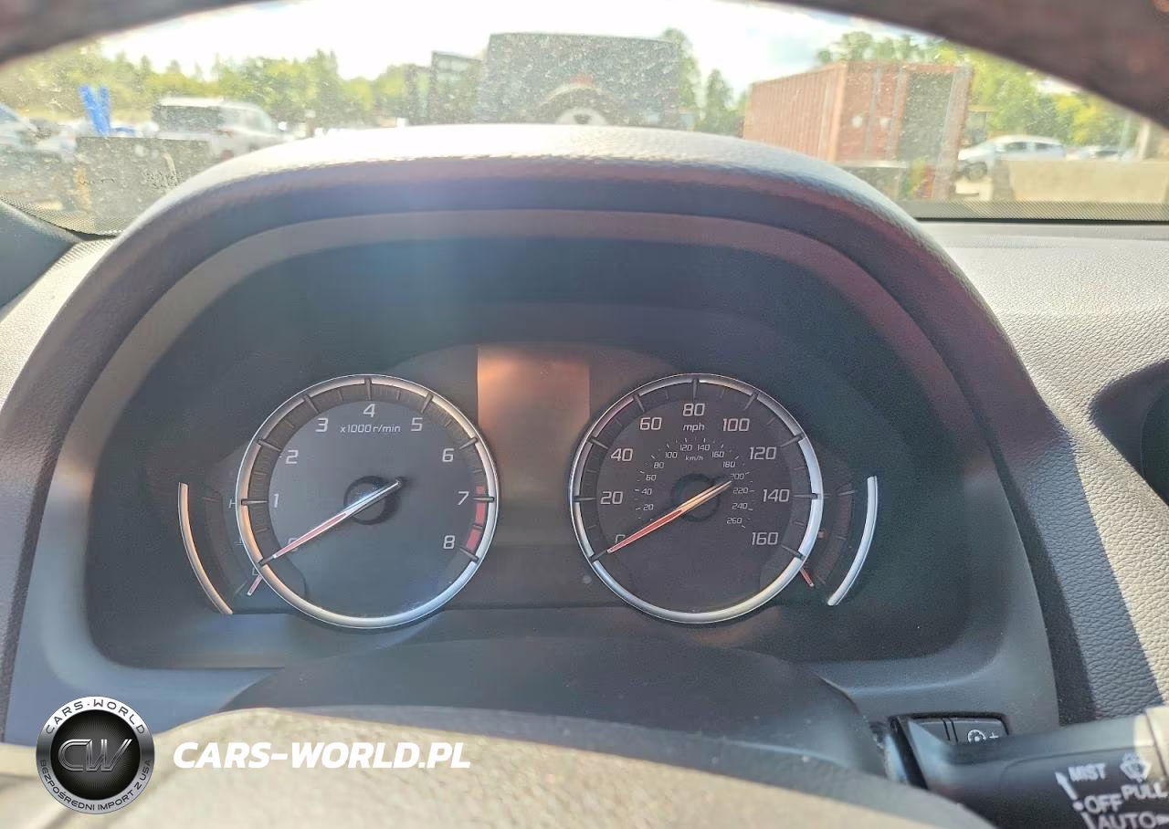 2019 Acura Tlx Technology VIN:19UUB2F62KA003760 - 9