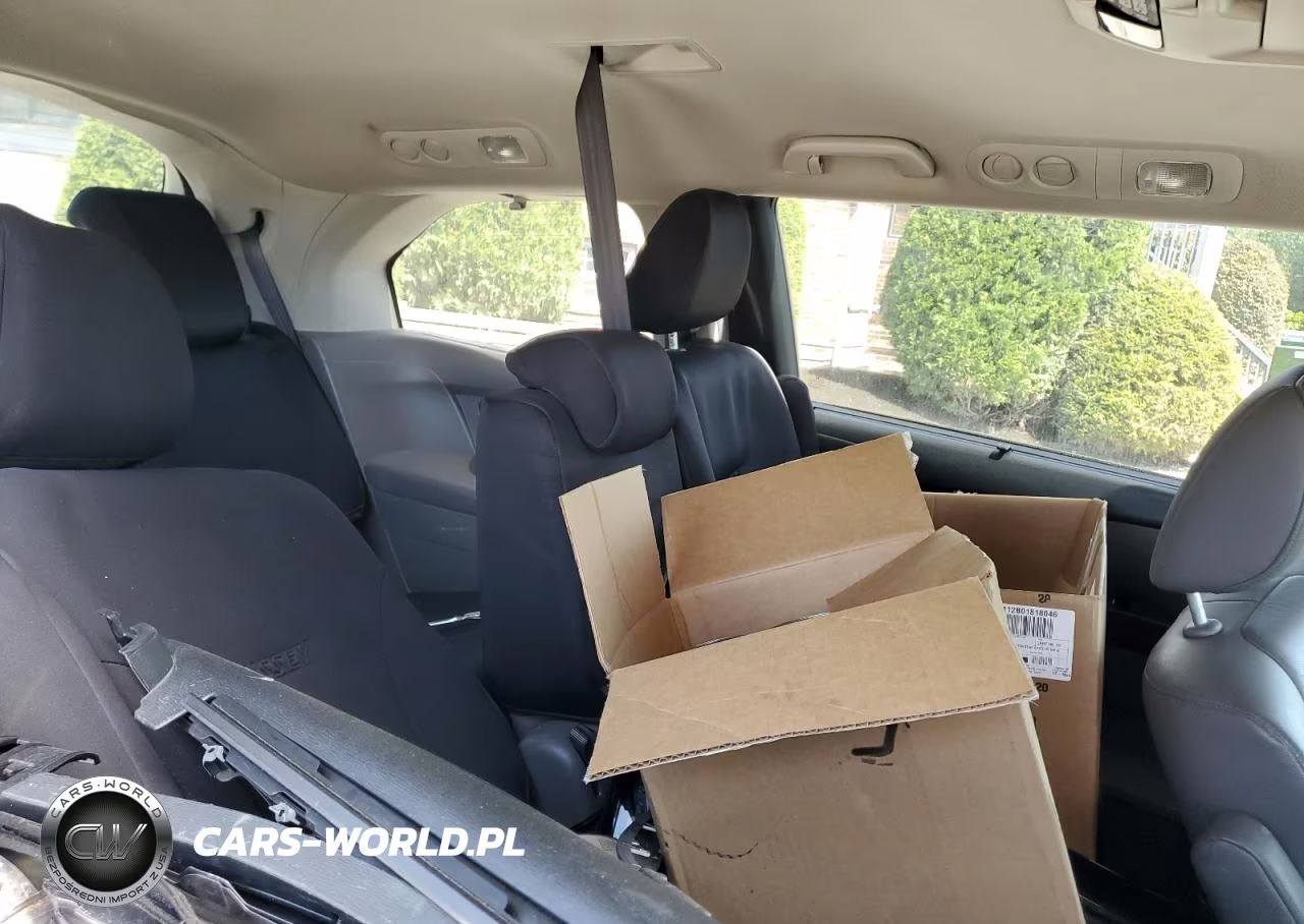 2013 Honda Odyssey Touring VIN:5FNRL5H99DB002139 - 11