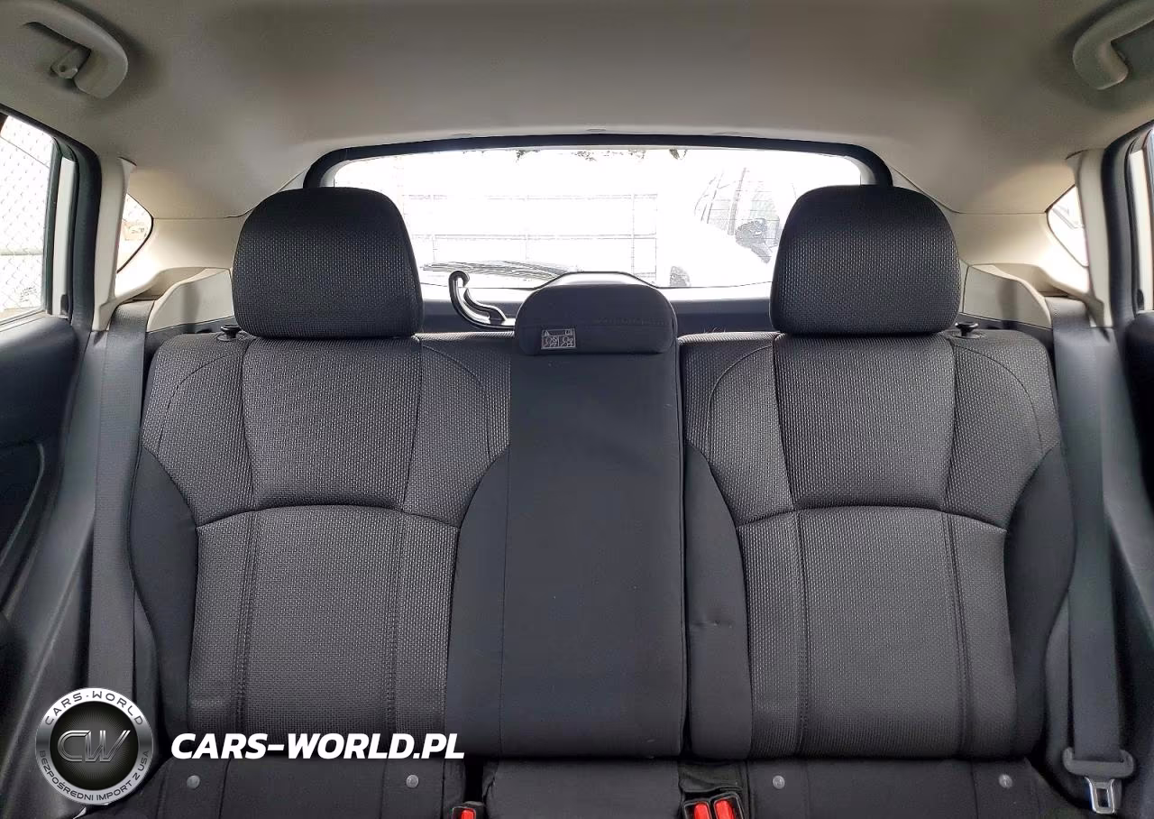 2017 Subaru Impreza Premium VIN:4S3GTAB6XH3750237 - 10