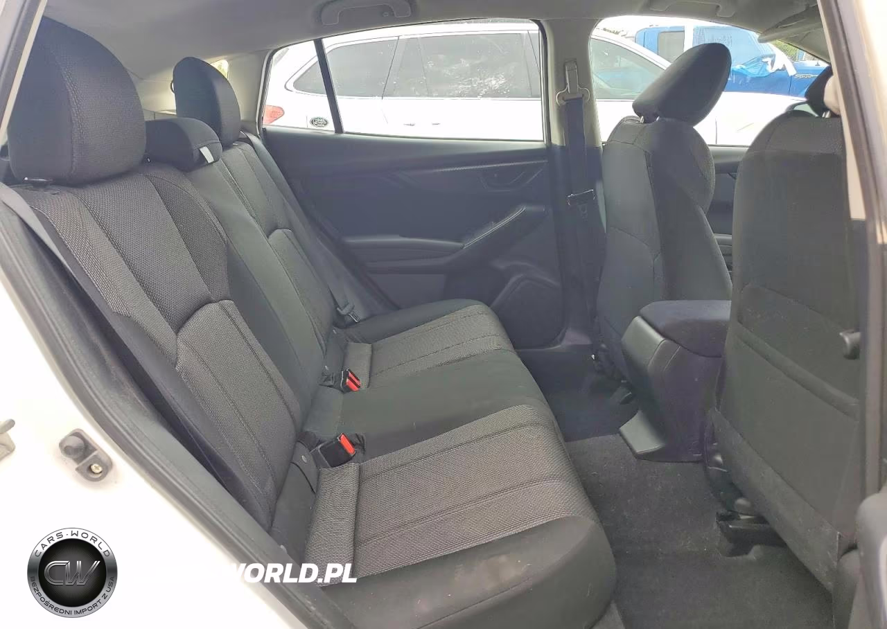 2017 Subaru Impreza Premium VIN:4S3GTAB6XH3750237 - 11