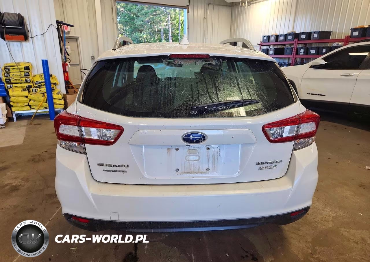 2017 Subaru Impreza Premium VIN:4S3GTAB6XH3750237 - 6