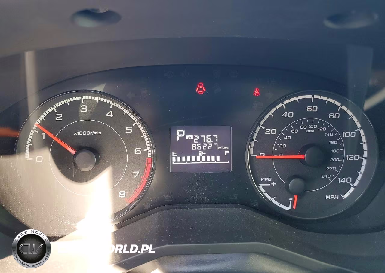 2017 Subaru Impreza Premium VIN:4S3GTAB6XH3750237 - 9
