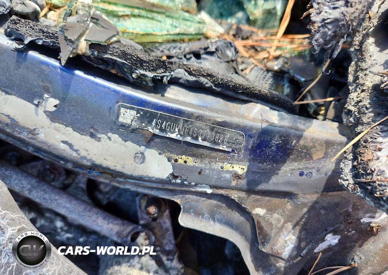 2025 Subaru Crosstrek Wilderness VIN:4S4GUHU64S3773888 - 12