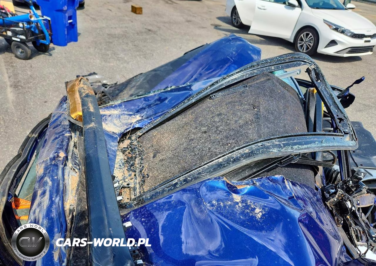 2025 Subaru Crosstrek Wilderness VIN:4S4GUHU64S3773888 - 8