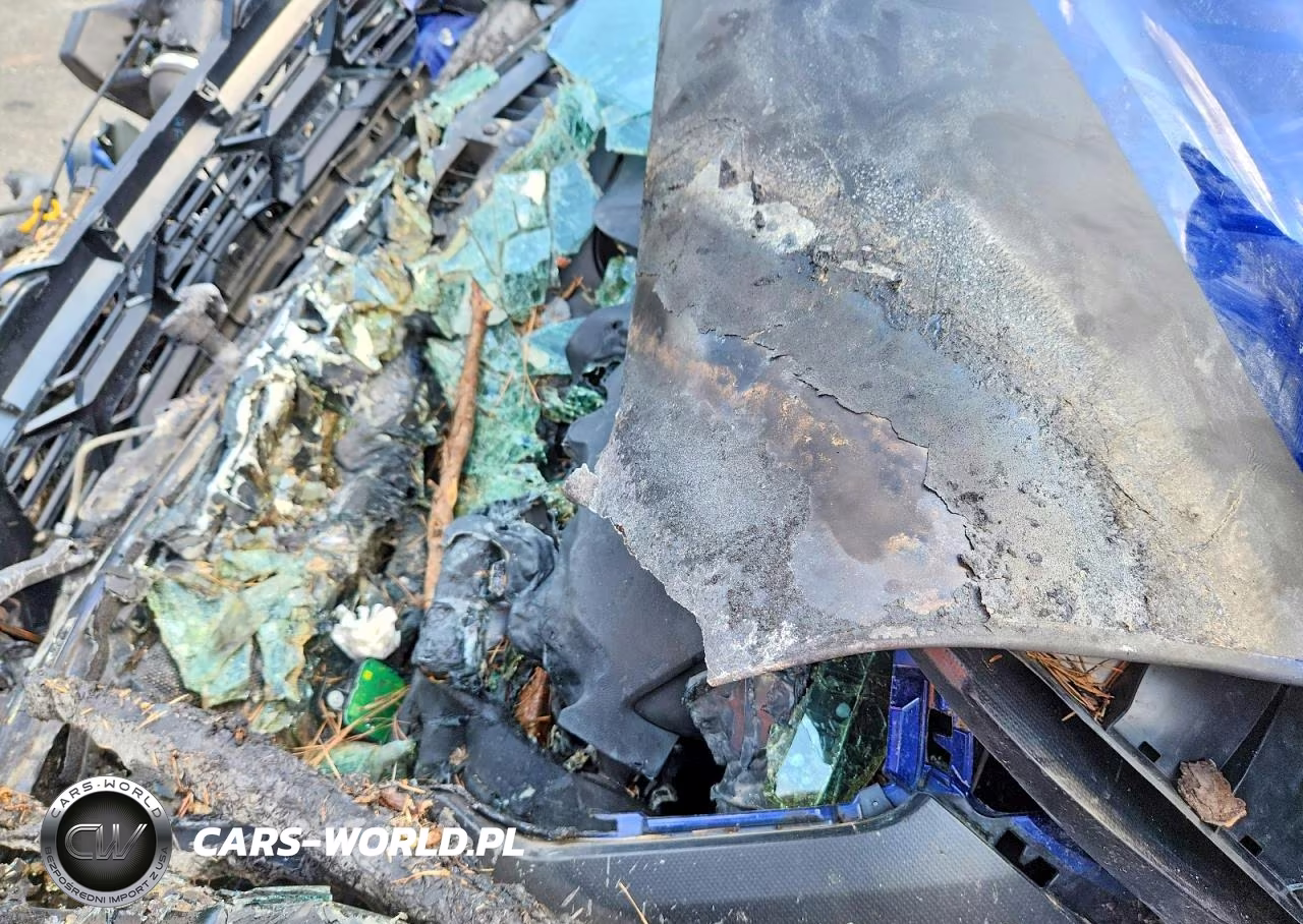 2025 Subaru Crosstrek Wilderness VIN:4S4GUHU64S3773888 - 9