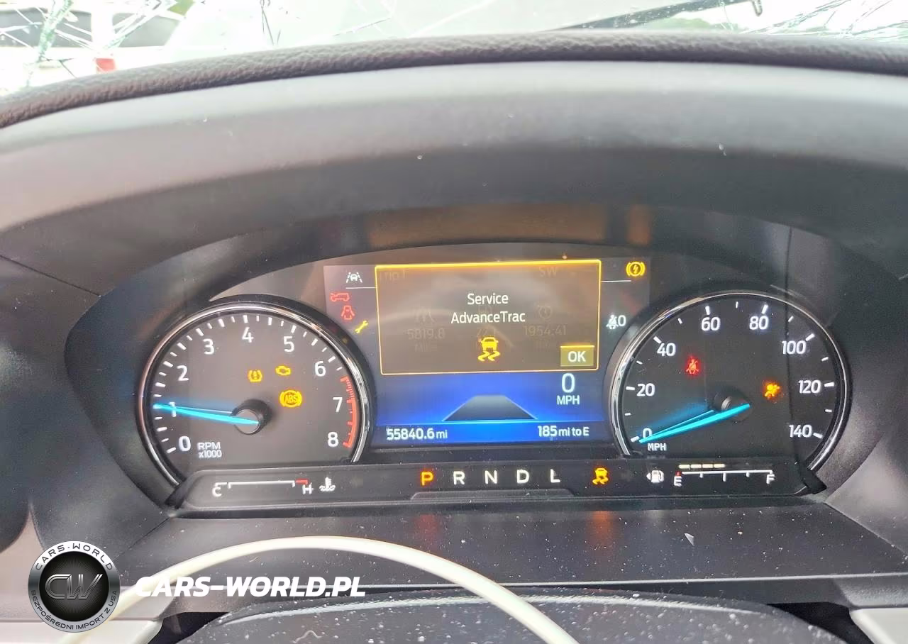 2023 Ford Explorer Xlt VIN:1FMSK8DH5PGA31596 - 9