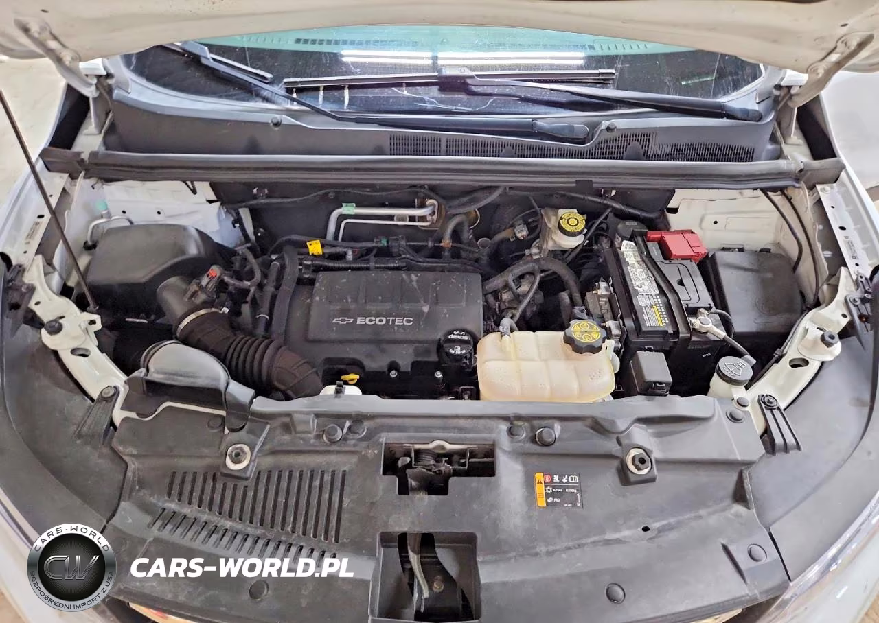 2019 Chevrolet Trax 1Lt VIN:KL7CJLSB4KB847232 - 12
