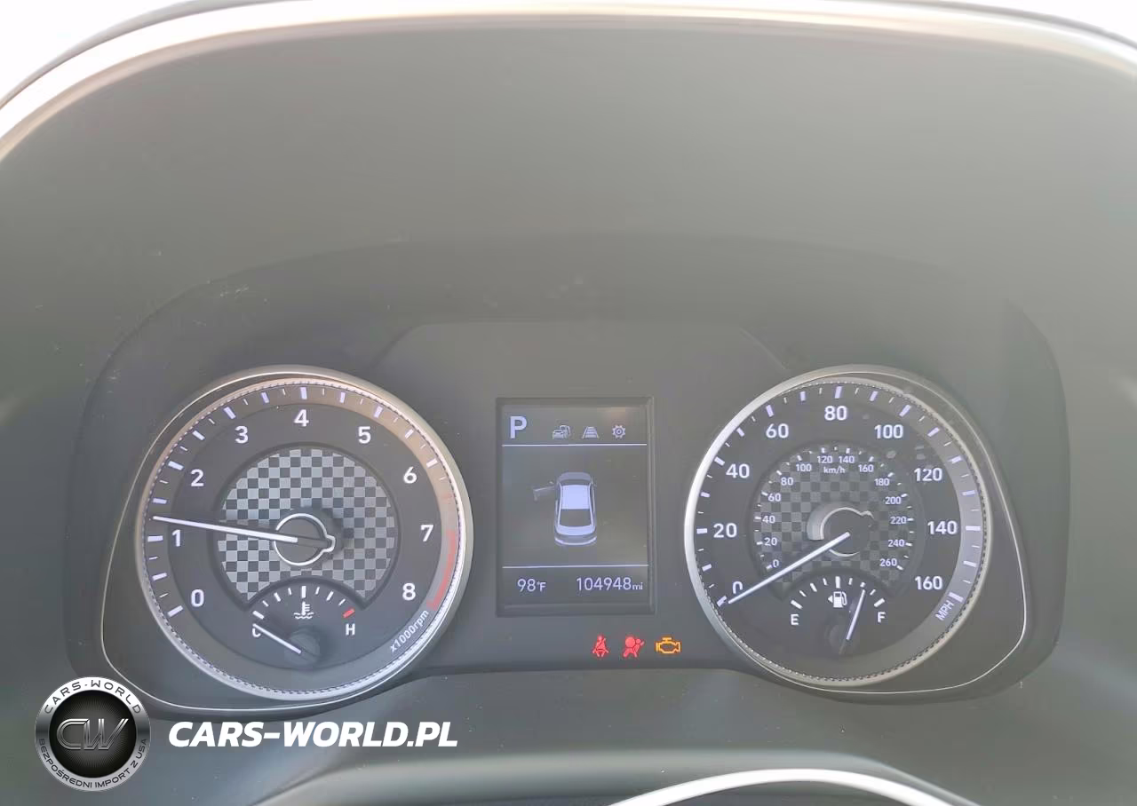2019 Hyundai Elantra Sel VIN:5NPD84LF9KH483415 - 9