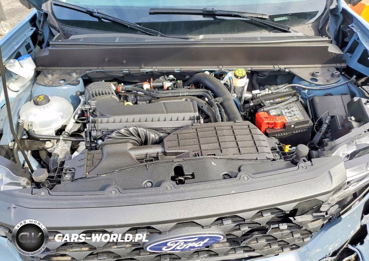 2026 Ford Maverick Lariat VIN:3FTTW8SA0TRA34072 - 11