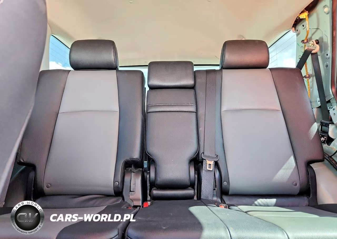 2020 Toyota 4Runner Sr5 Premium VIN:JTEZU5JR3L5224162 - 10