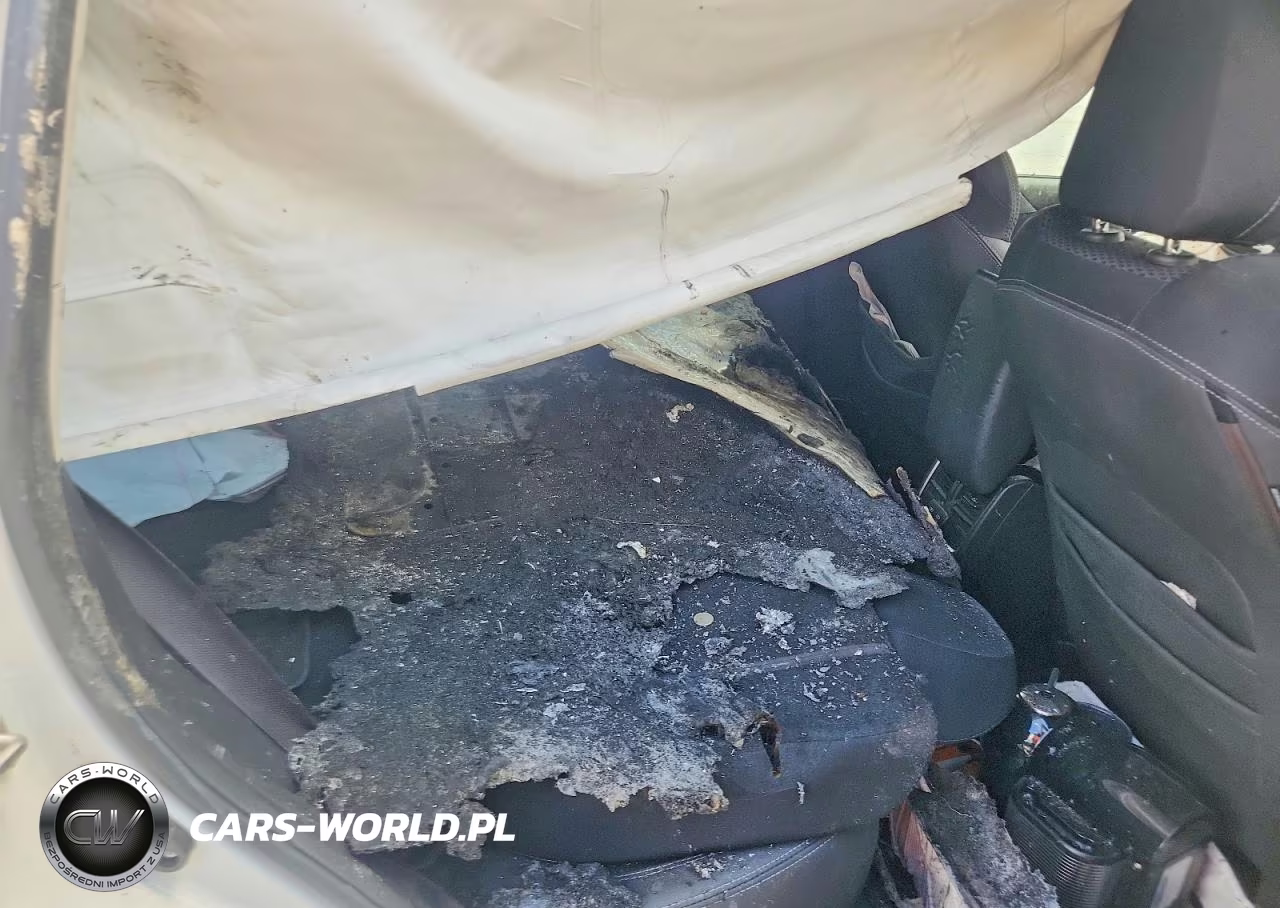 2019 Subaru Forester Premium VIN:JF2SKAGC9KH430009 - 11