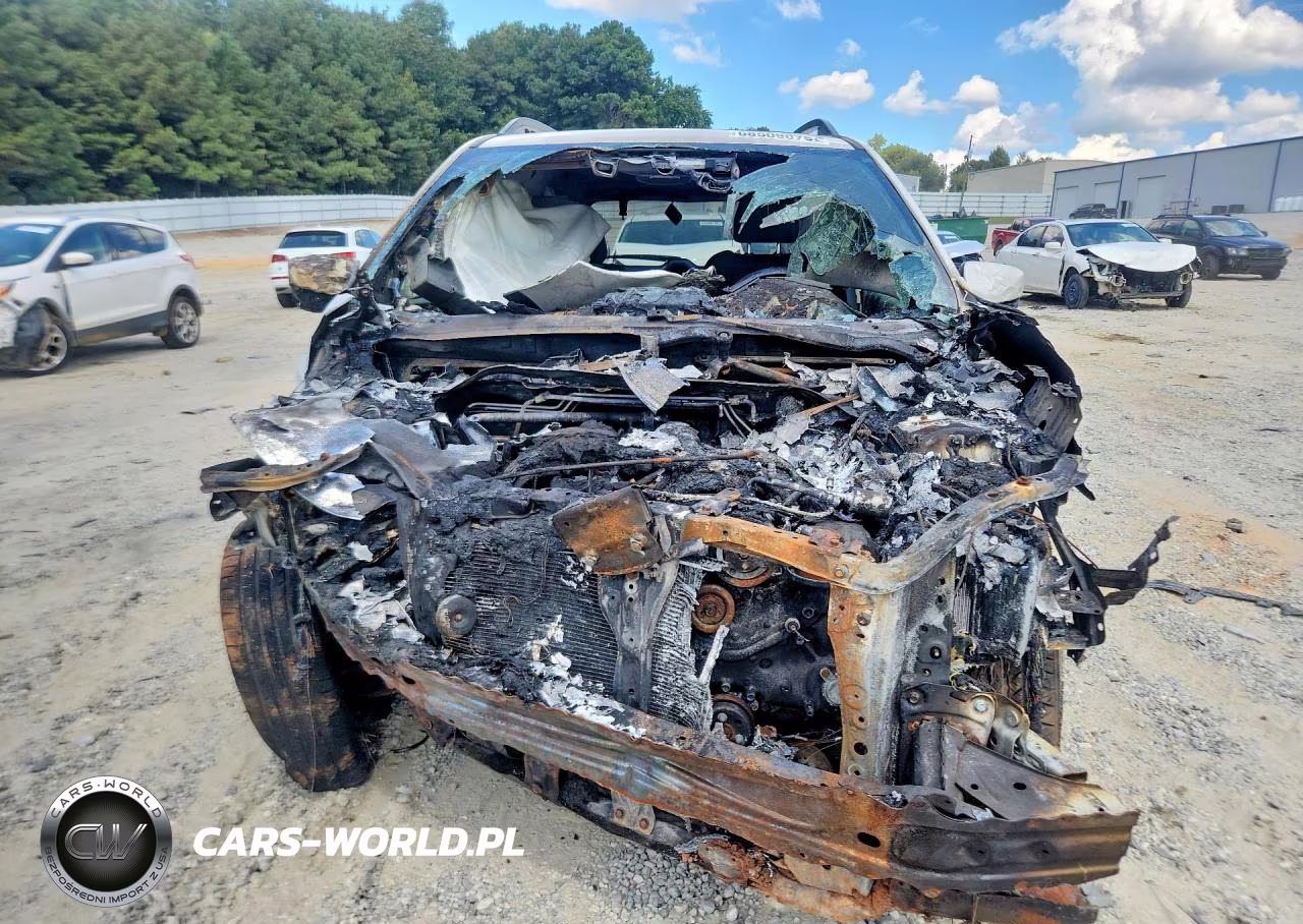 2019 Subaru Forester Premium VIN:JF2SKAGC9KH430009 - 5