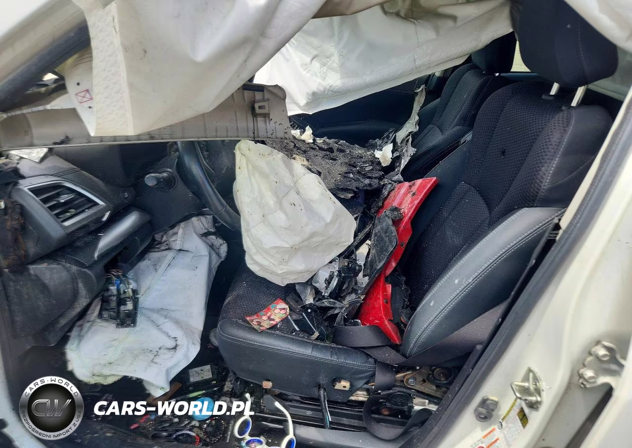 2019 Subaru Forester Premium VIN:JF2SKAGC9KH430009 - 7