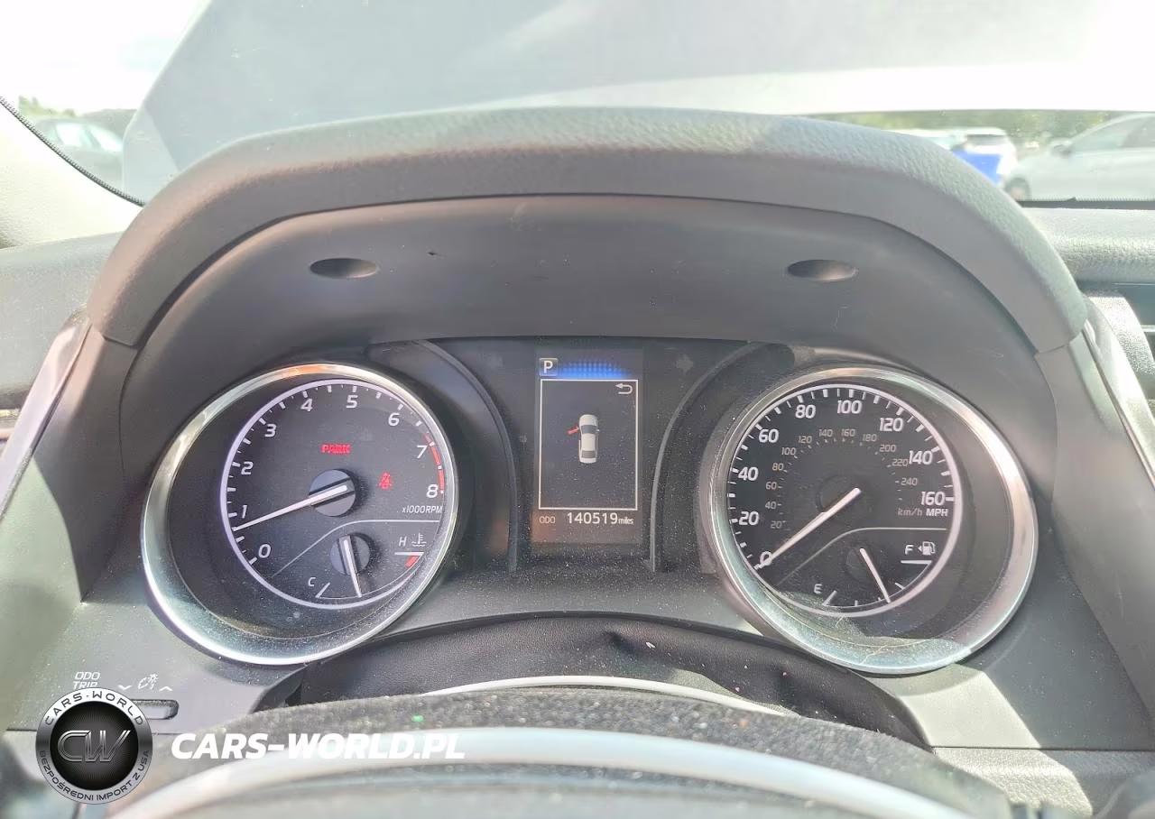 2020 Toyota Camry L VIN:4T1A11AK4LU878188 - 9