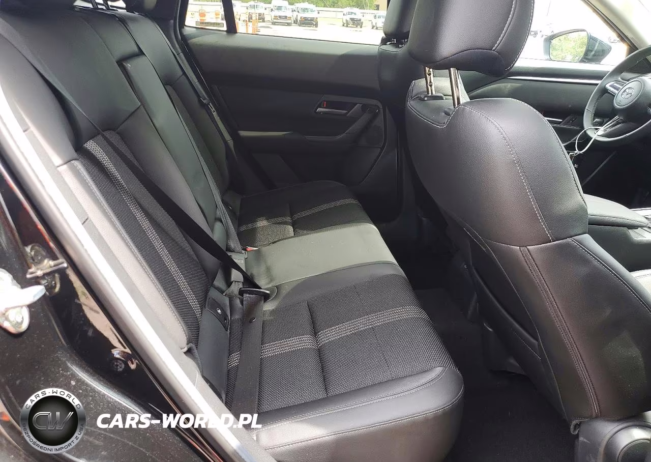 2026 Mazda Cx-50 Preferred VIN:7MMVABBL2TN468888 - 10