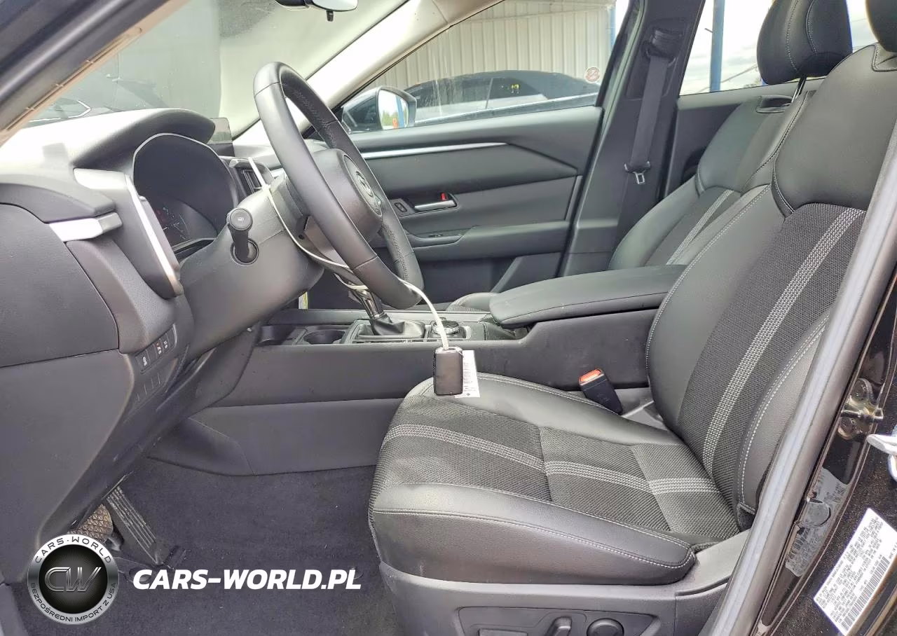 2026 Mazda Cx-50 Preferred VIN:7MMVABBL2TN468888 - 7