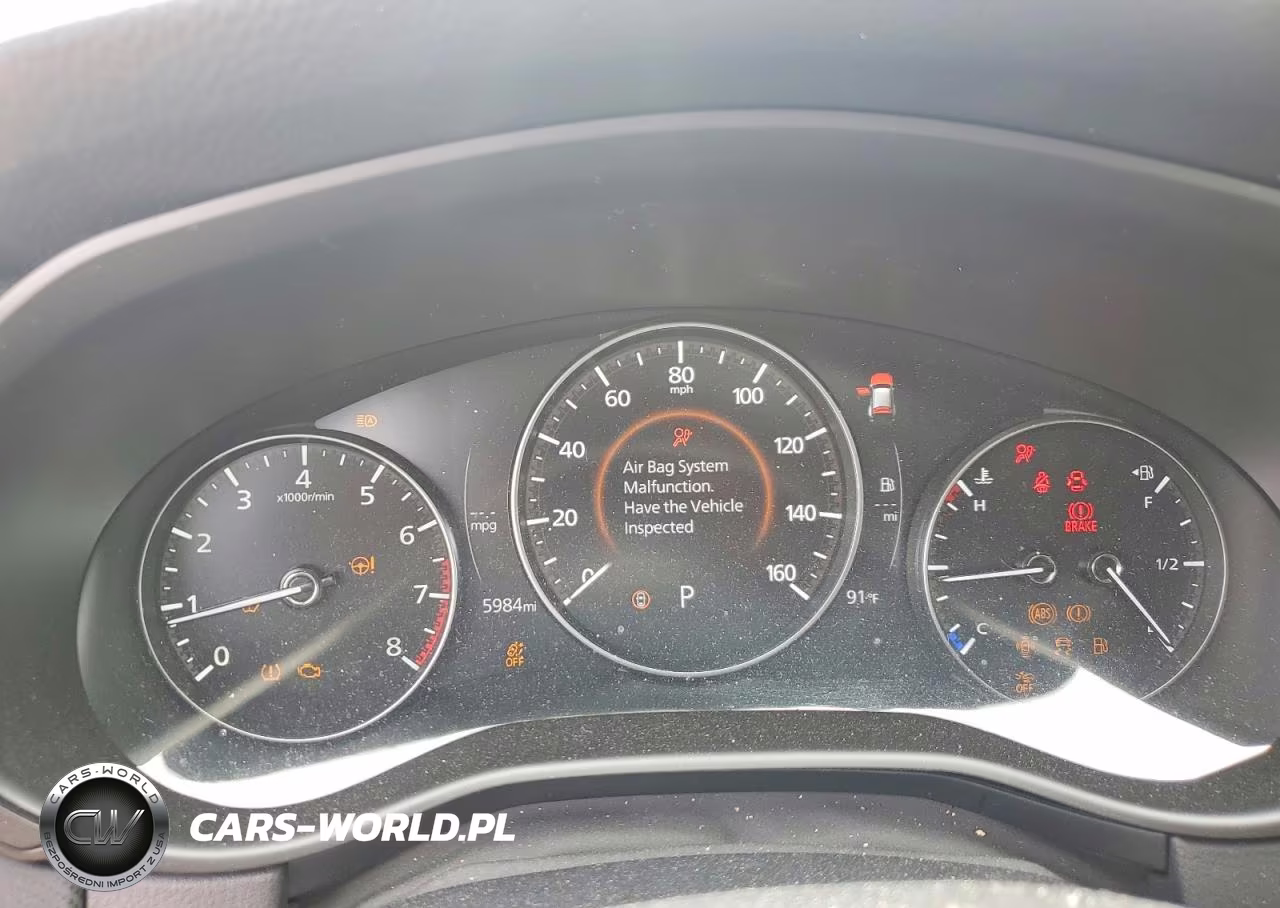 2026 Mazda Cx-50 Preferred VIN:7MMVABBL2TN468888 - 9