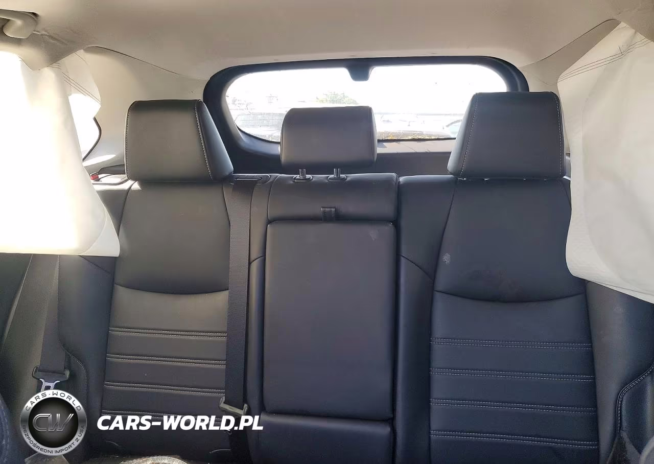 2019 Toyota Rav4 Limited VIN:2T3DWRFVXKW022920 - 10
