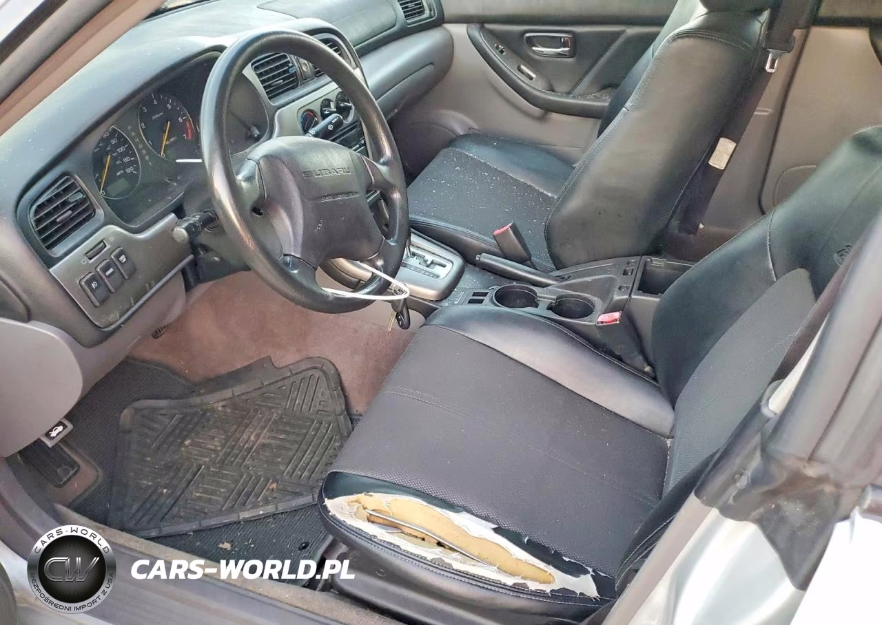 2006 Subaru Baja Sport VIN:4S4BT62C767107424 - 7