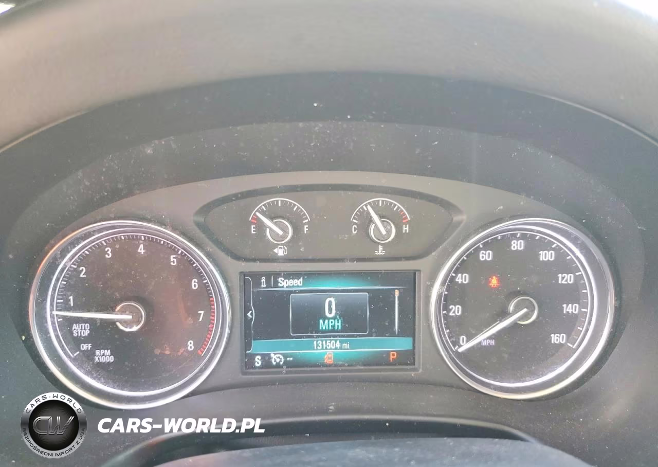 2019 Buick Enclave Essence VIN:5GAEVAKW9KJ291157 - 9