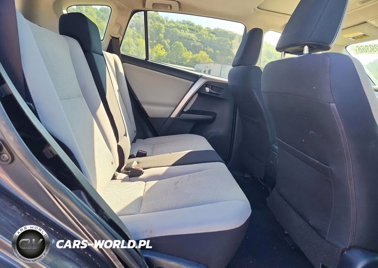 2018 Toyota Rav4 Xle VIN:JTMRFREV5JJ717472 - 11