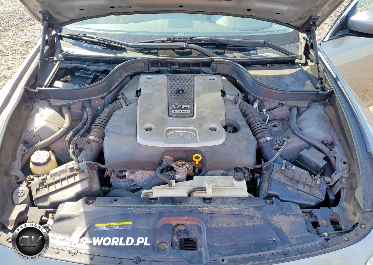 2009 Infiniti G37 Sedan X VIN:JNKCV61F79M363128 - 11