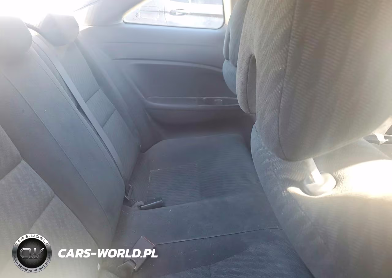 2009 Honda Civic Ex VIN:2HGFG12819H512746 - 10
