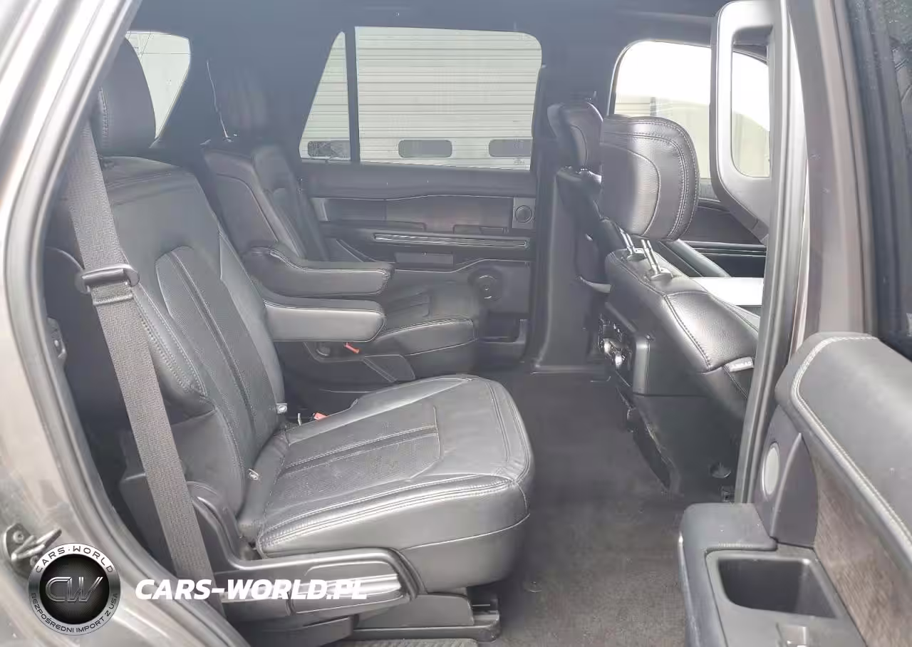 2019 Ford Expedition Limited VIN:1FMJU1KT0KEA71626 - 11