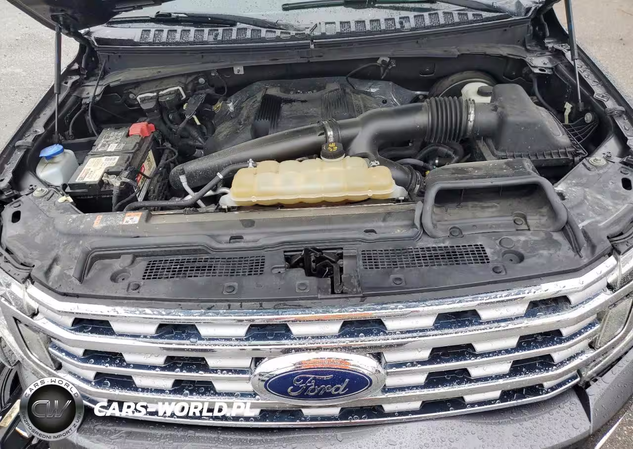 2019 Ford Expedition Limited VIN:1FMJU1KT0KEA71626 - 12