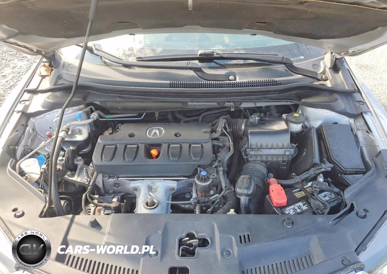 2015 Acura Ilx 20 VIN:19VDE1F35FE008128 - 11