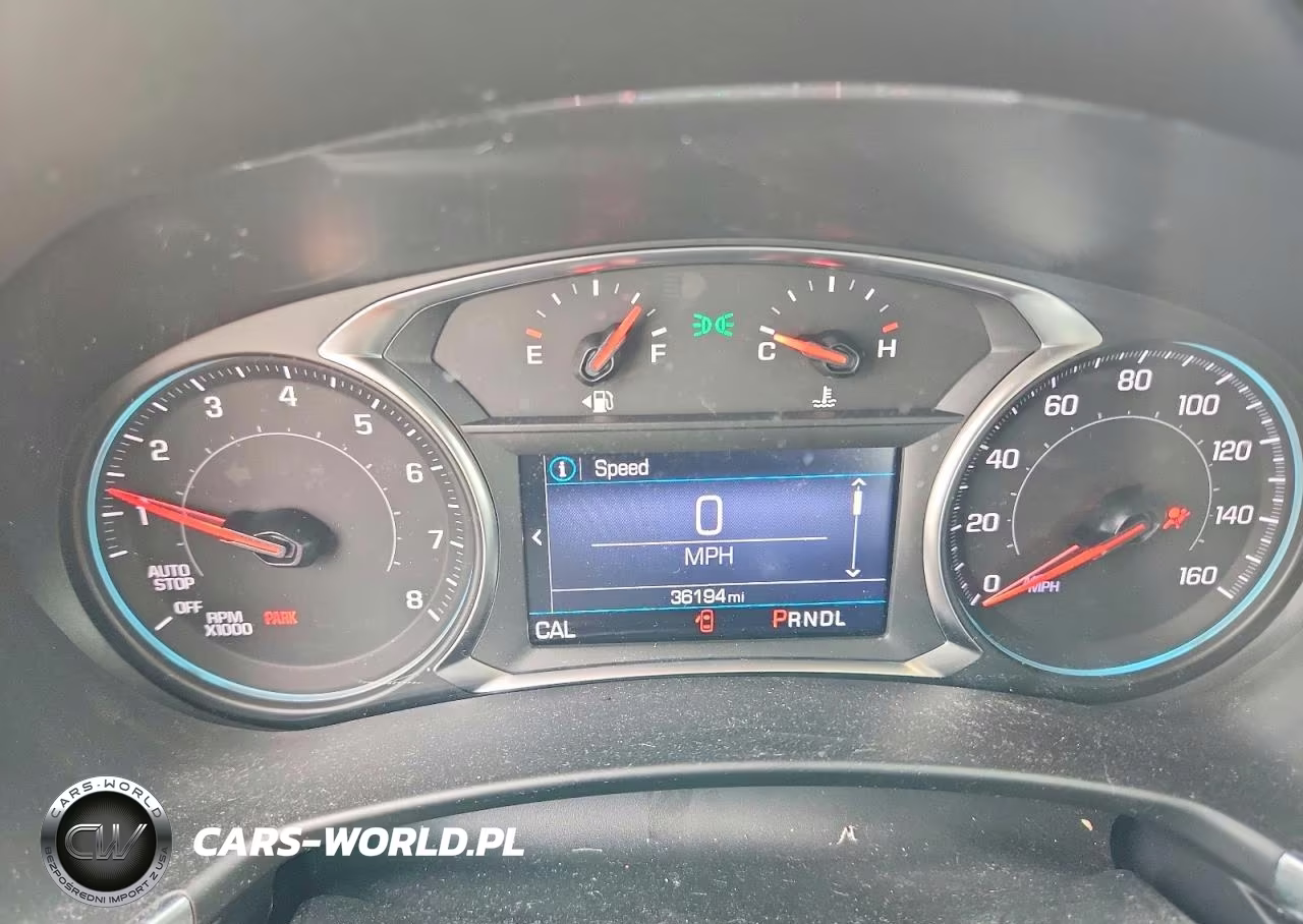 2023 Chevrolet Equinox Lt VIN:3GNAXUEG2PS133057 - 9