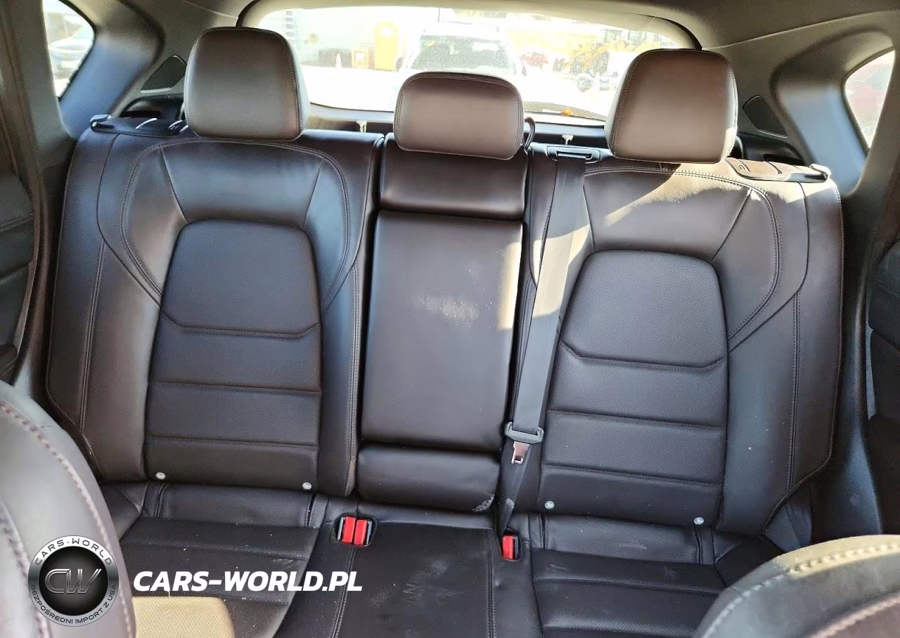 2019 Mazda Cx-5 Signature VIN:JM3KFBEY6K0557278 - 10