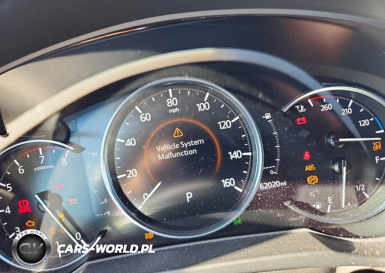 2019 Mazda Cx-5 Signature VIN:JM3KFBEY6K0557278 - 9