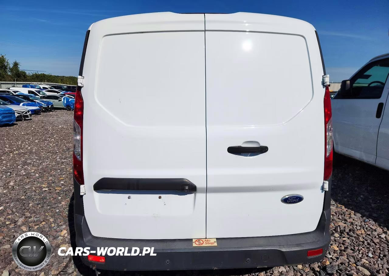 2016 Ford Transit Connect Xl VIN:NM0LS7E77G1235664 - 6
