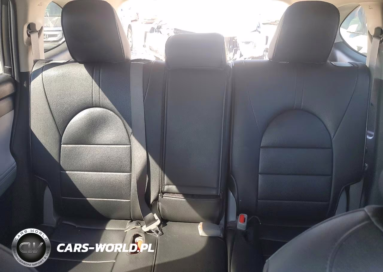 2021 Toyota Highlander Hybrid Le VIN:5TDZARAH0MS508534 - 10