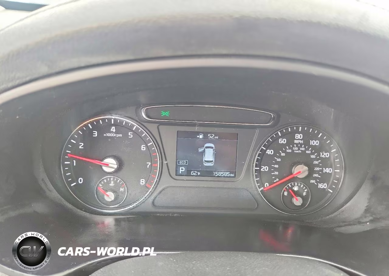 2019 Kia Sorento L VIN:5XYPG4A38KG533169 - 9
