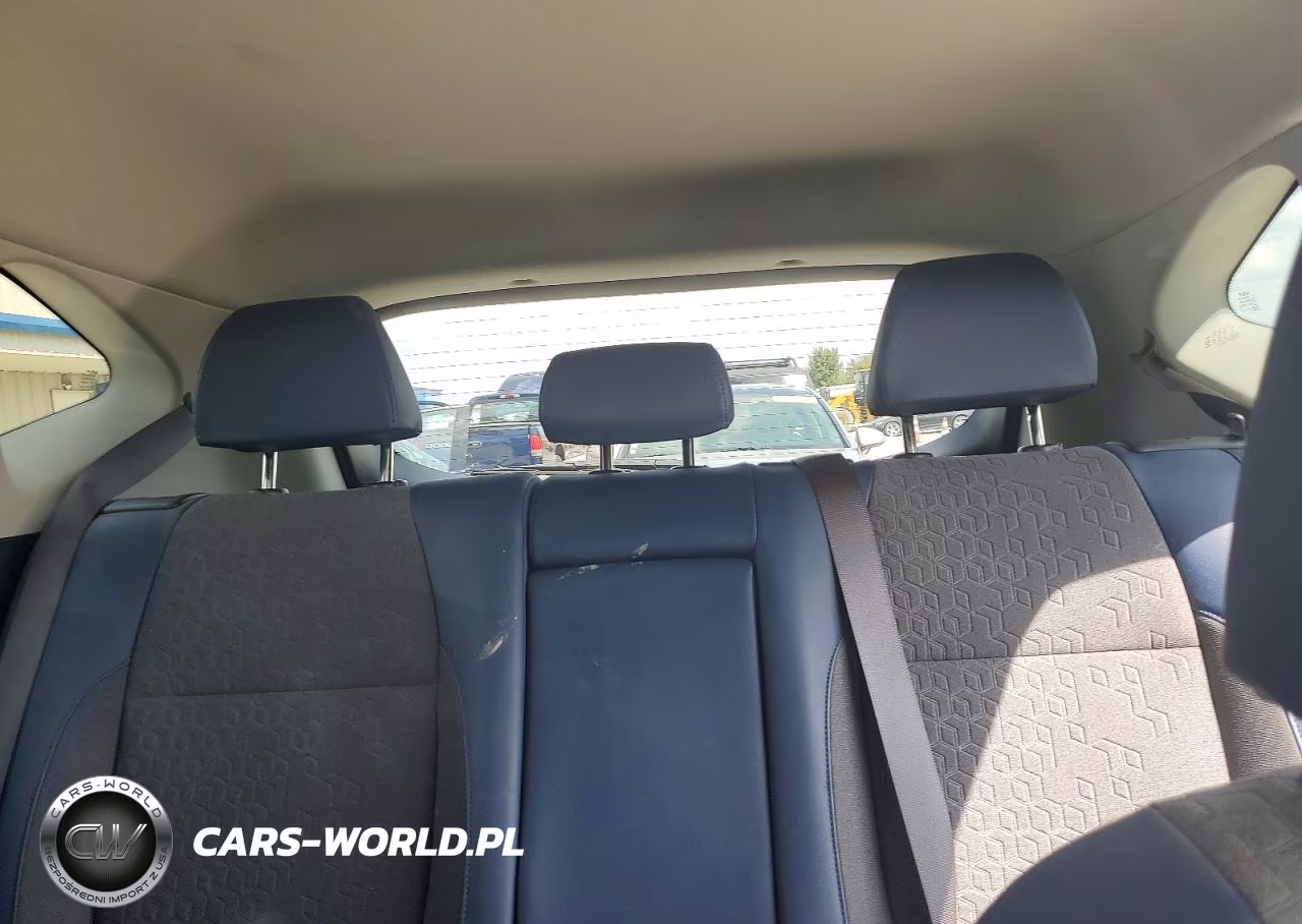2025 Kia Seltos S VIN:KNDEUCAA0S7718838 - 10