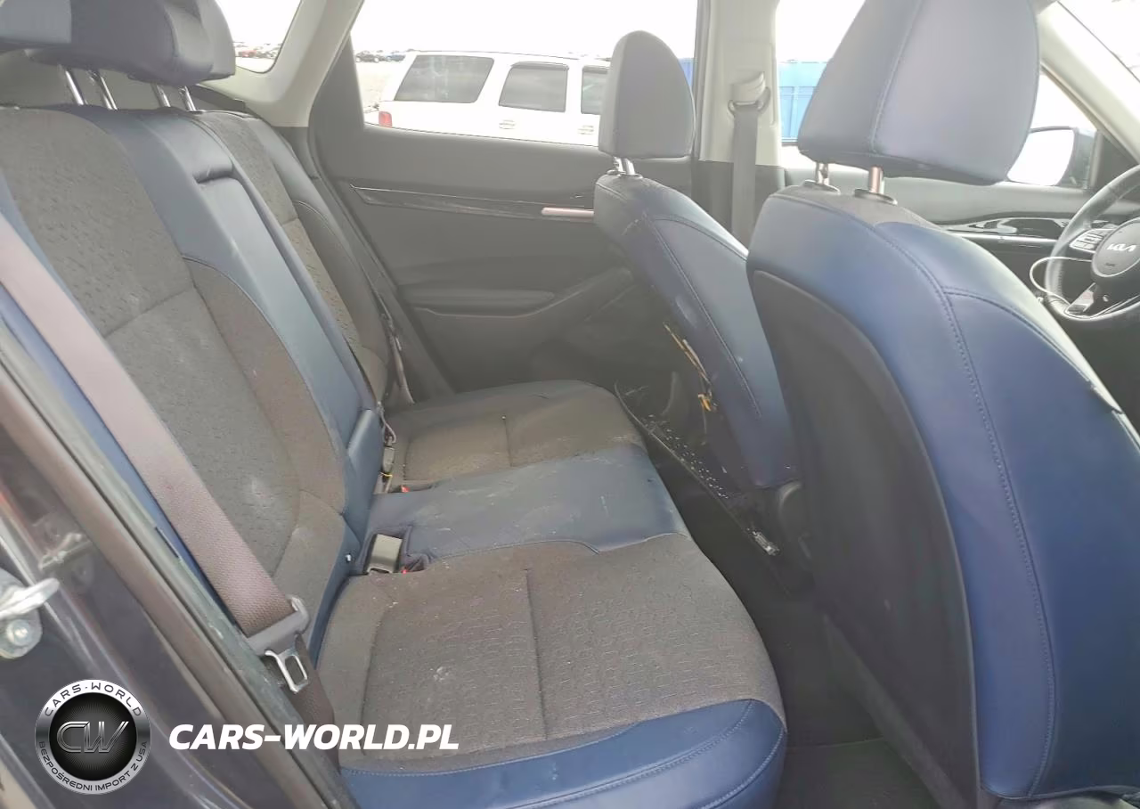 2025 Kia Seltos S VIN:KNDEUCAA0S7718838 - 11