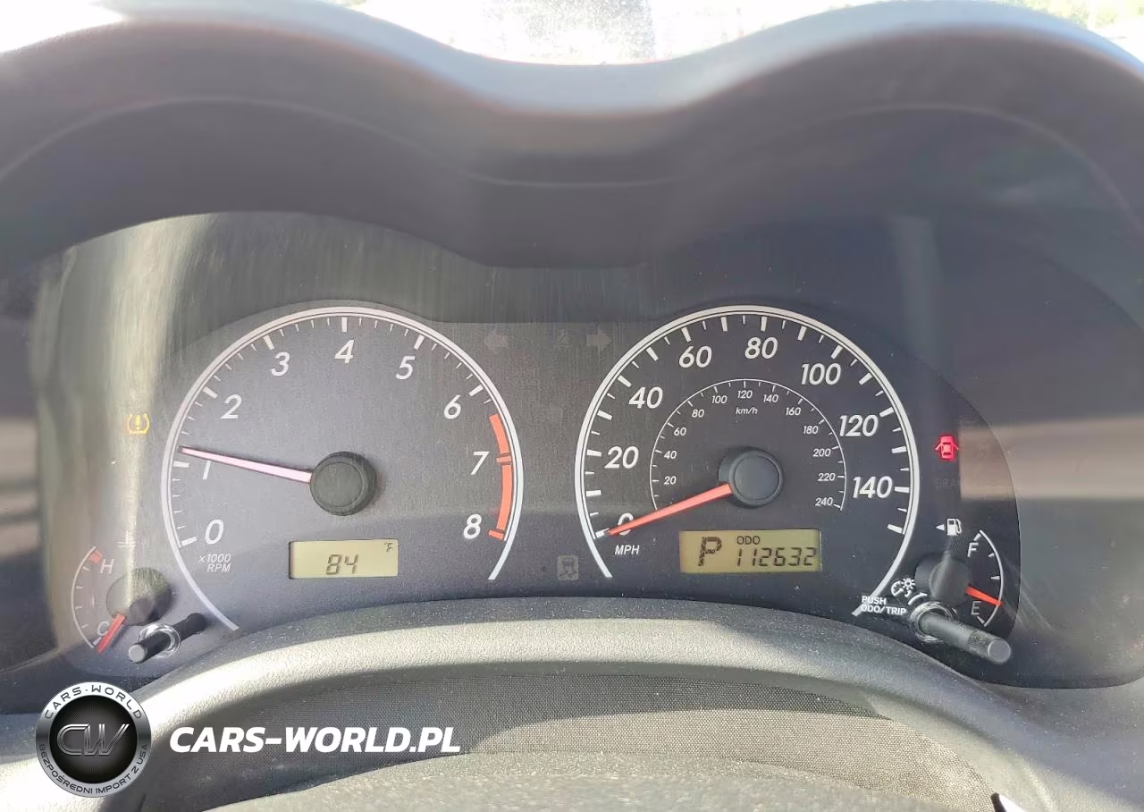 2012 Toyota Corolla Le VIN:5YFBU4EE1CP053079 - 9
