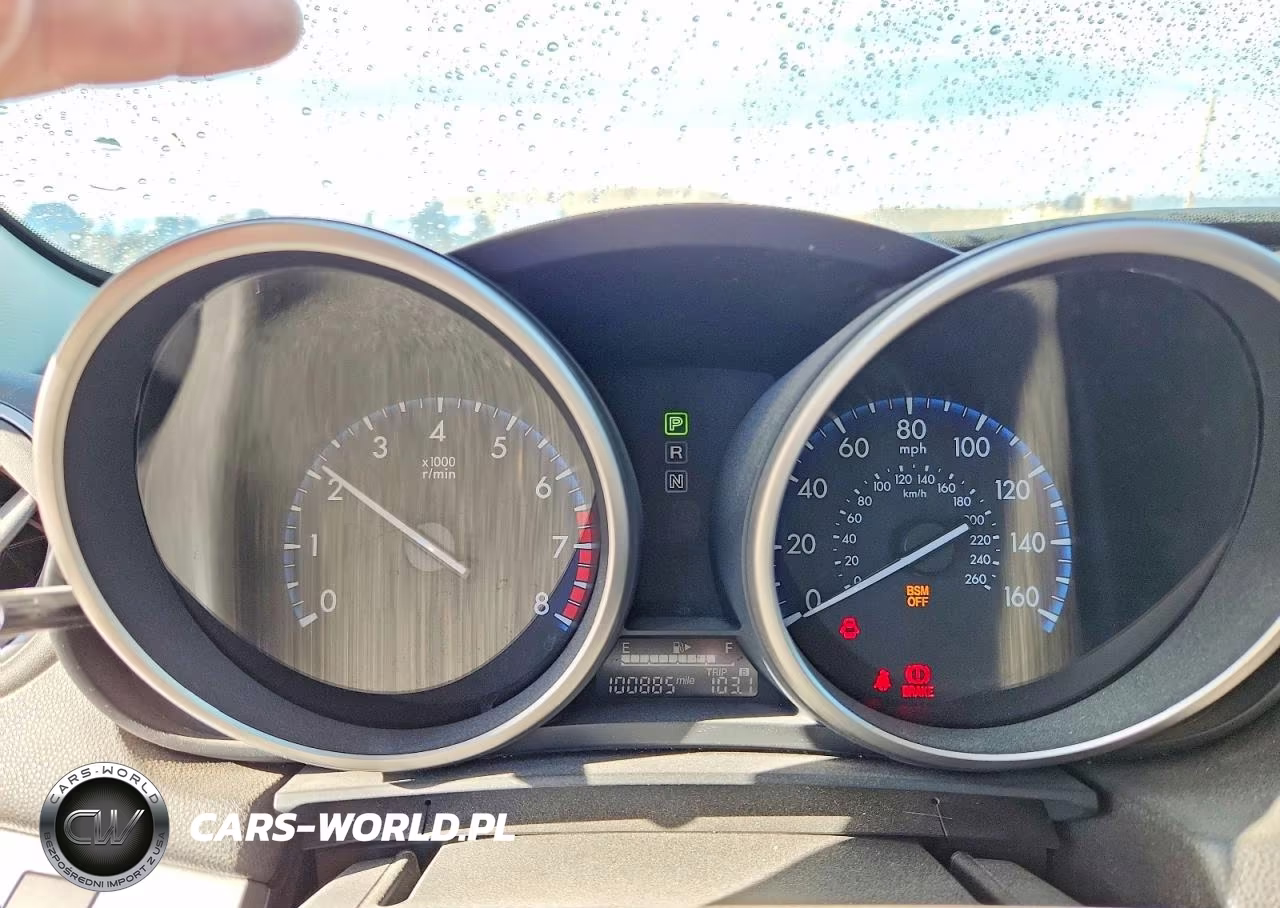 2013 Mazda 3 I VIN:JM1BL1LPXD1774125 - 9