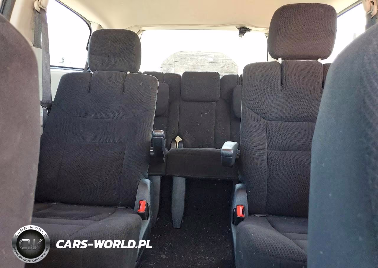 2016 Dodge Grand Caravan Sxt VIN:2C4RDGCG0GR313532 - 10