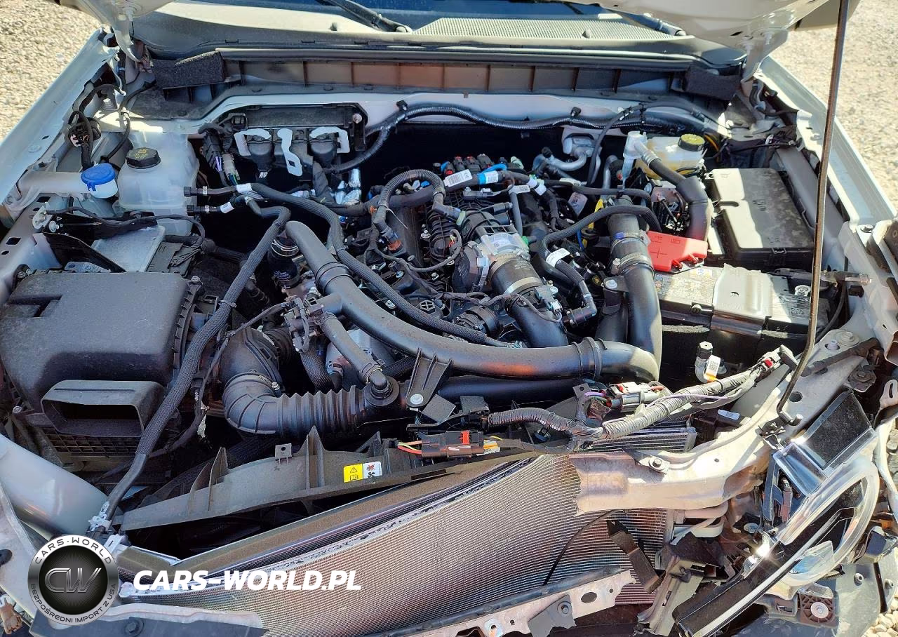 2026 Ford Bronco Badlands VIN:1FMEE9BP1TLA89632 - 11