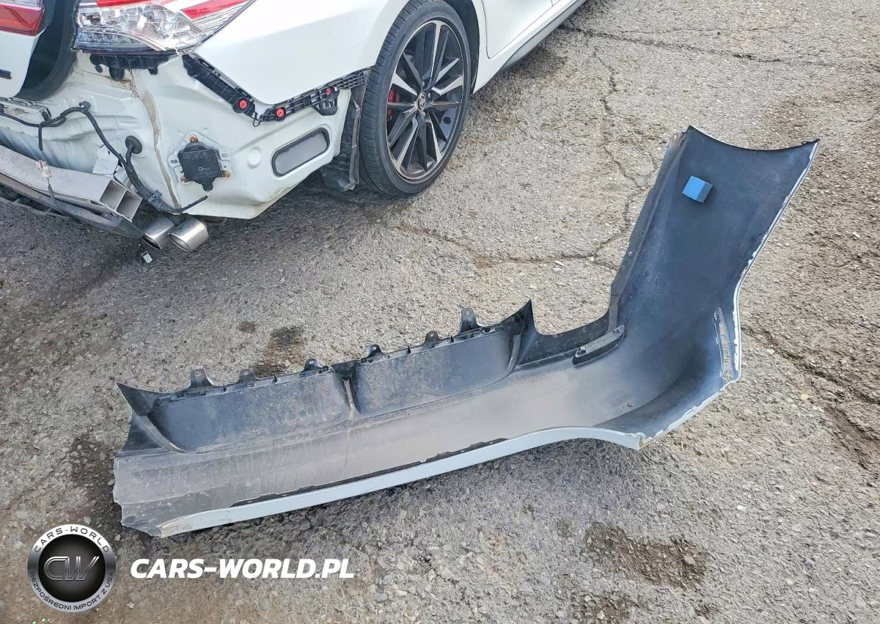 2020 Toyota Camry Xse VIN:4T1K61AK3LU374835 - 12