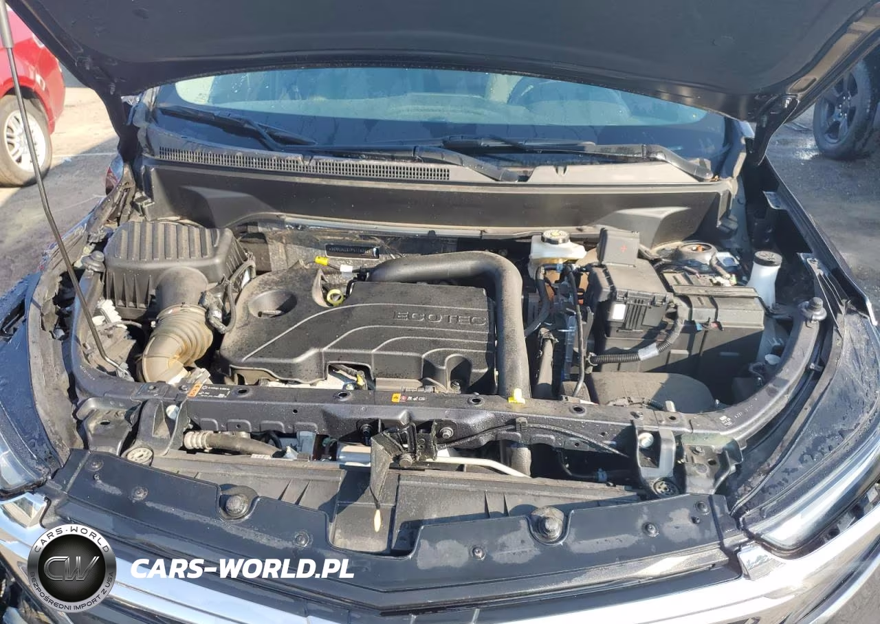 2023 Chevrolet Equinox Lt VIN:3GNAXKEG7PS114282 - 12